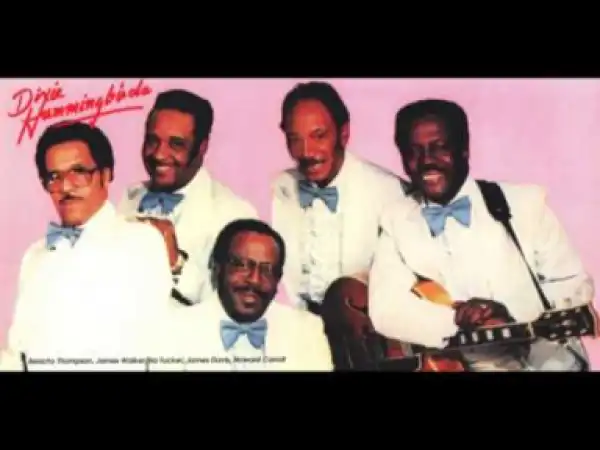Dixie Hummingbirds - Jesus speaks to me